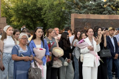 Чемпионы в спорте, лидеры в учебе - кто получил «Алтын белгі» в СКО