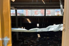 Акимат Петропавловска отреагировал на жалобы по поводу площадки в Береке