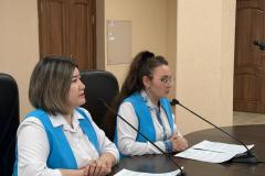 Национальный день книги отметили в СКО