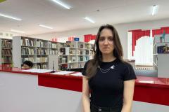 Национальный день книги отметили в СКО