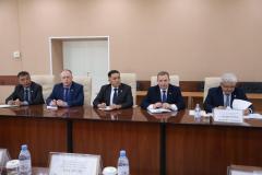 Представитель ЦИК проверил готовность избирательных участков в СКО