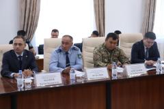 Представитель ЦИК проверил готовность избирательных участков в СКО