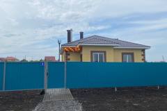 53 семьи получили дома в микрорайоне «Бірлік» в Петропавловске