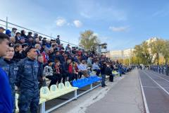 Автогол решил: чем закончился матч «Кызылжар» — «Тобол»