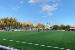 Автогол решил: чем закончился матч «Кызылжар» — «Тобол»