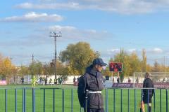 Автогол решил: чем закончился матч «Кызылжар» — «Тобол»