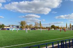 Автогол решил: чем закончился матч «Кызылжар» — «Тобол»