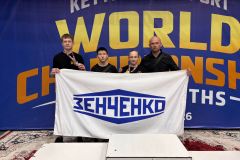  Школьник из СКО стал звездой гиревого спорта