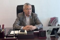 Востребованных специалистов выпускают в колледже города Булаево