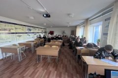 Востребованных специалистов выпускают в колледже города Булаево