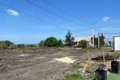 «Делают все, что скажу», - петропавловцы благодарят за помощь мехбригады Есильского района