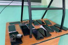 Умники и умницы: одаренные дети участвуют в лингвистической олимпиаде в СКО