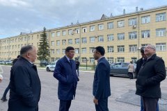 Две тысячи переселенцев приехали в СКО с начала 2023 года