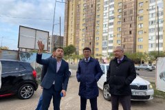 Две тысячи переселенцев приехали в СКО с начала 2023 года
