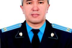 Пять прокуроров сменилось в СКО