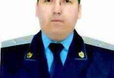 Пять прокуроров сменилось в СКО