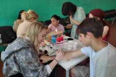 515 детей отдохнут в лагере «Родник» в Есильском районе СКО
