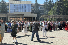 Песни, танцы и дух единства: как отметили Сабантуй в Петропавловске