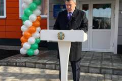 Новый детский сад с обучением на казахском языке открылся в Петропавловске  