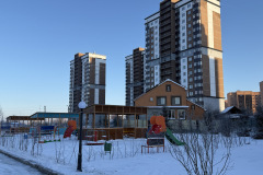 Долгожданный детский сад открылся в микрорайоне Жас Өркен в Петропавловске  