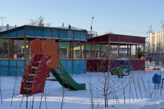 Долгожданный детский сад открылся в микрорайоне Жас Өркен в Петропавловске  