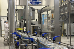 Конвейер пошел: сгущенку начали производить в Петропавловске 