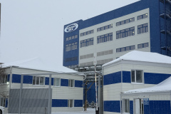 Конвейер пошел: сгущенку начали производить в Петропавловске 