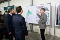 Шампиньоны к празднику: умную грибную ферму запустили в Петропавловске