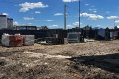 Центр настольного тенниса откроется в декабре в Петропавловске
