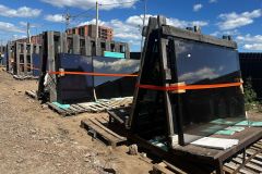 Центр настольного тенниса откроется в декабре в Петропавловске