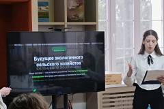 «Учитель тоже всегда остается учеником», - педагог из Петропавловска о школе, стартапах и детских мечтах