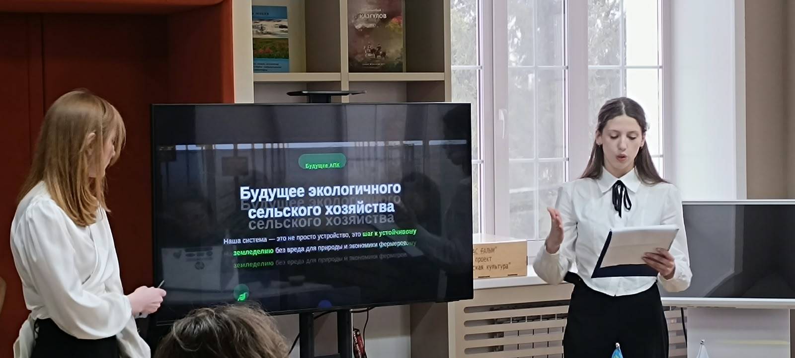 «Учитель тоже всегда остается учеником», - педагог из Петропавловска о школе, стартапах и детских мечтах