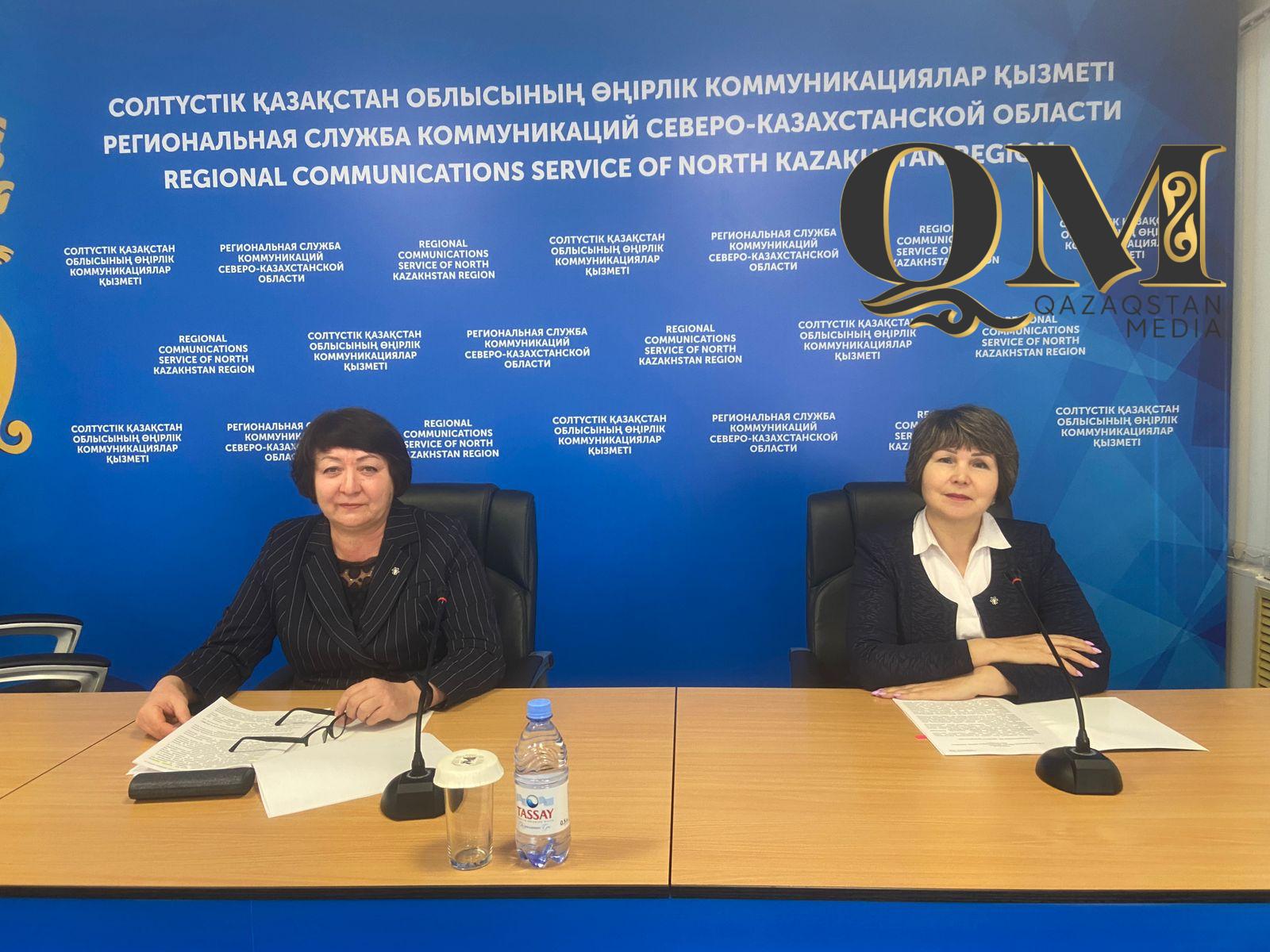 С 15 сентября в Казахстане стартовала кампания по прикреплению к поликлиникам
