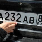23 января начнут легализацию иностранных автомобилей в Казахстане