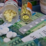СҚО-да дәрі-дәрмек бағасы 15,4%-ға қымбаттады