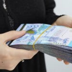 Петропавлдың такси жүргізушілерін алдап соққан өскемендік жігіт ұсталды