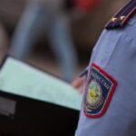 СҚО-да түнгі уақытта үйден тыс жерде болған жасөспірімдердің заңды өкілдері жауапқа тартылды