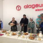 Петропавл электротехникалық зауытында Амал мейрамы атап өтілді
