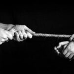 Петропавлда адам саудасымен айналысқан Ақмола облысының тұрғыны ұсталды