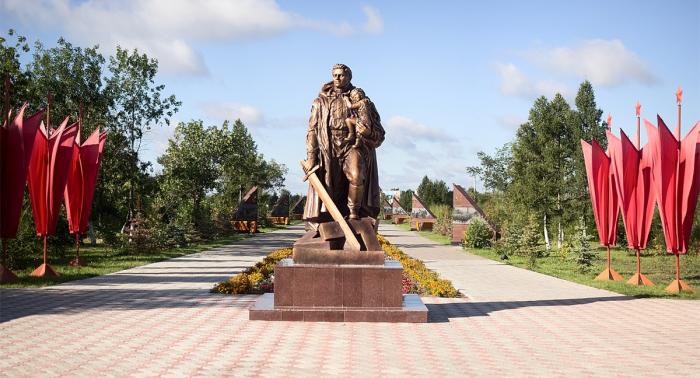 По полтора миллиона тенге выплатят ветеранам войны к 9 мая в Петропавловске