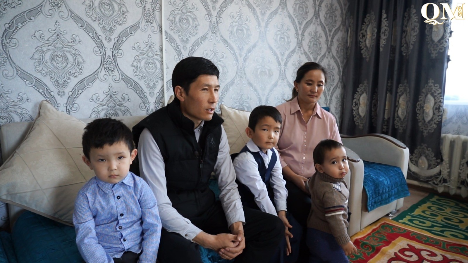 Есіл ауданына жыл басталғалы 25 қандас көшіп келді