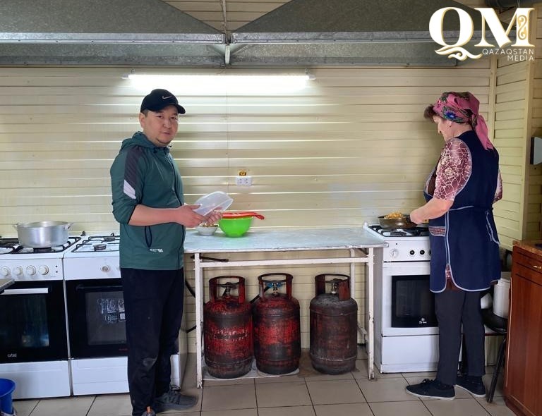 От принтера до ресторана Или как построить бизнес в СКО