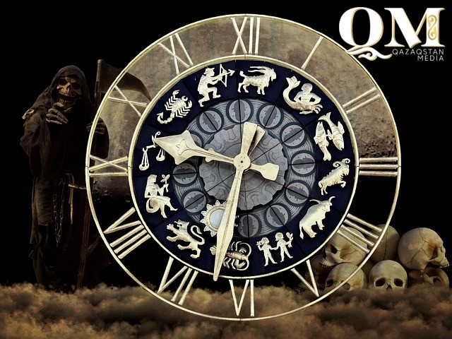 Самая сложная неделя апреля: что готовят нам звёзды?