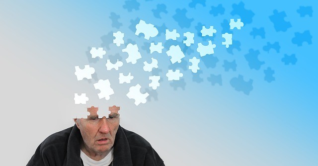 Создан тест на выявление признаков начала болезни Альцгеймера