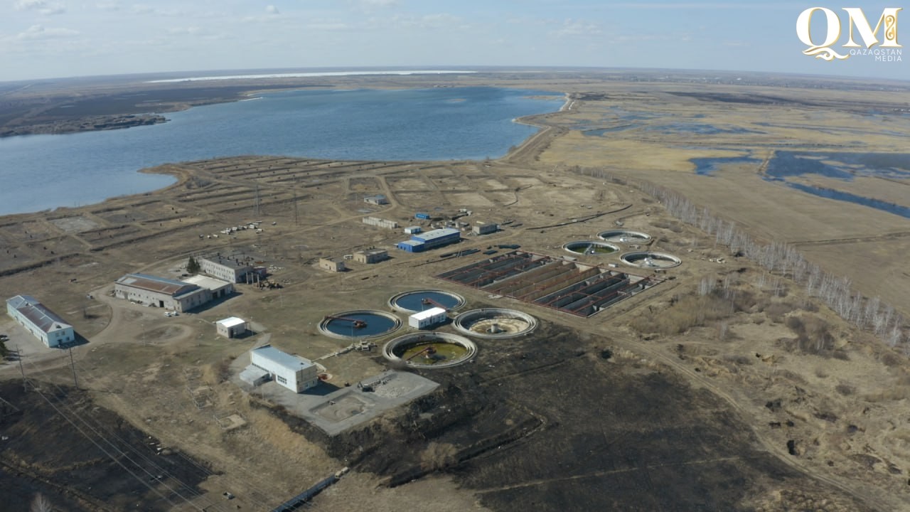 Зловоние в Петропавловске: экологи измерили уровень сероводорода