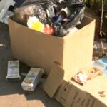 Петропавлдықтар қоқыс шығаратын компаниялардың жұмысына наразы