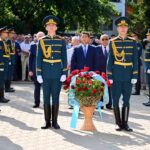 31 мамыр – саяси қуғын-сүргін және ашаршылық құрбандарын еске алу күні