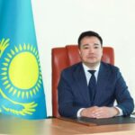 Қалалық мәдениет, тілдерді дамыту, дене шынықтыру және спорт бөліміне жаңа басшы тағайындалды