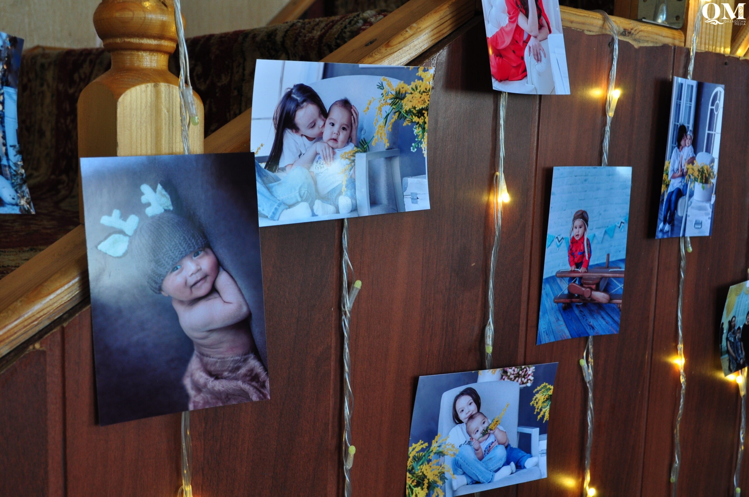 150 североказахстанских женщин получили помощь в «Ана үйi»