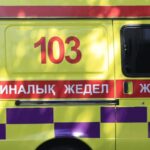 Петропавлда 9-шы сынып оқушысы өз-өзіне қол жұмсады